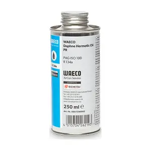 PR WAECO