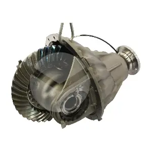 QPM350000309 MERCEDES-BENZ