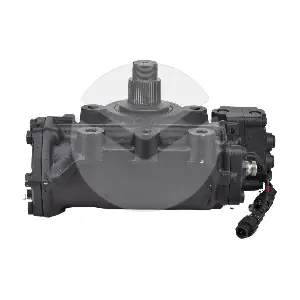 APS-Rema Germany 110521 Рульовий механізм