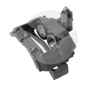 LRG607 MERITOR