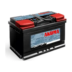 Akuma B24J 45