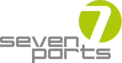 7 SEVEN PARTS