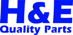 H&E Quality Parts
