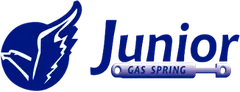 JUNIOR GAS SPRING