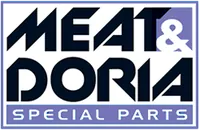 MEAT & DORIA