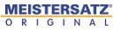 Meistersatz