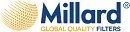 MILLARD FILTERS
