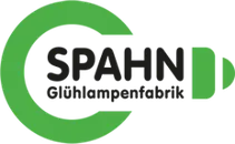 SPAHN GLÜHLAMPEN